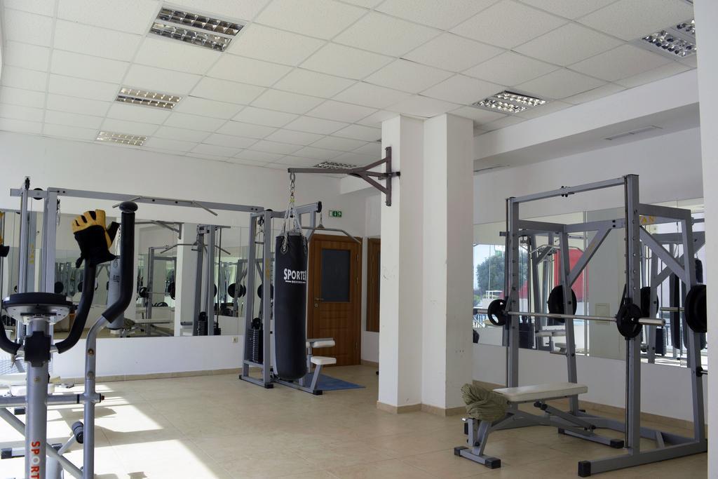 Apartment Gergana Kranevo Bagian luar foto